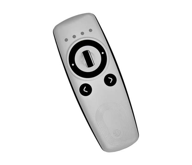 Shelly Pilot do sterowania BLU ZB (BT / ZigBee) (biały) - 1490027 - zdjęcie